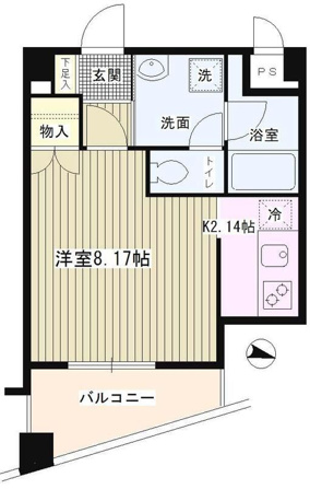 サンイースト池上