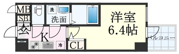 家具家電付き物件です！撤去も可能です★