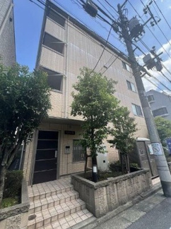 【外観】