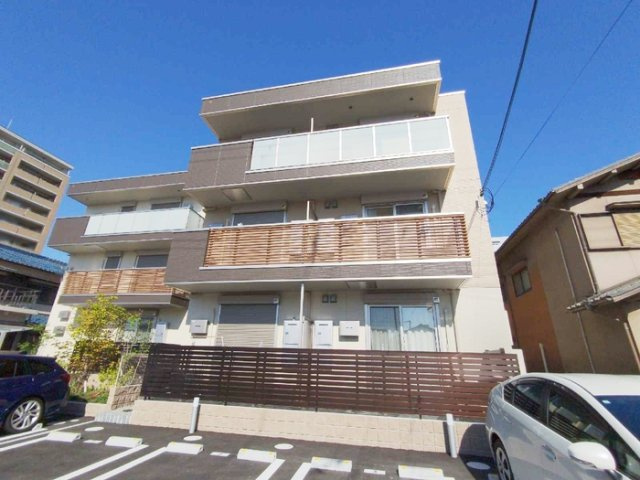 D-Place安田