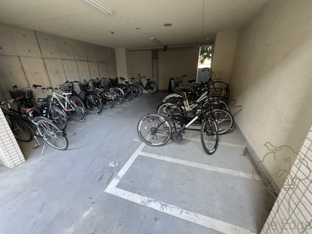 レオンコンフォート新梅田Ⅱのその他共用部分