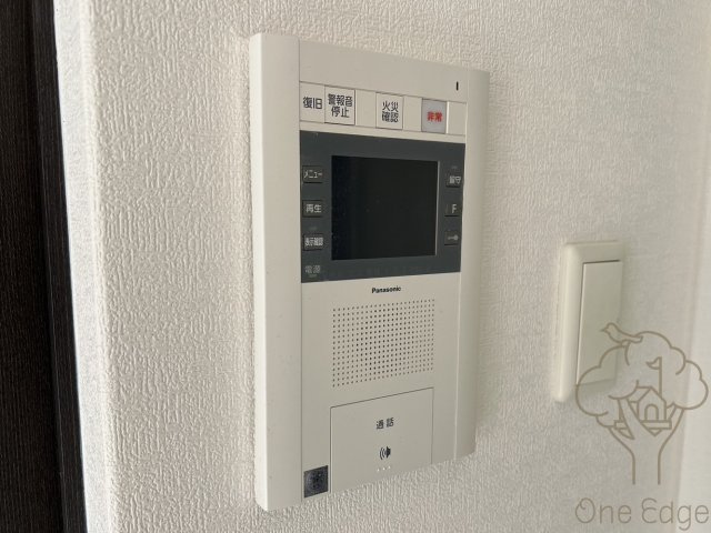 レオンコンフォート新梅田Ⅱの設備
