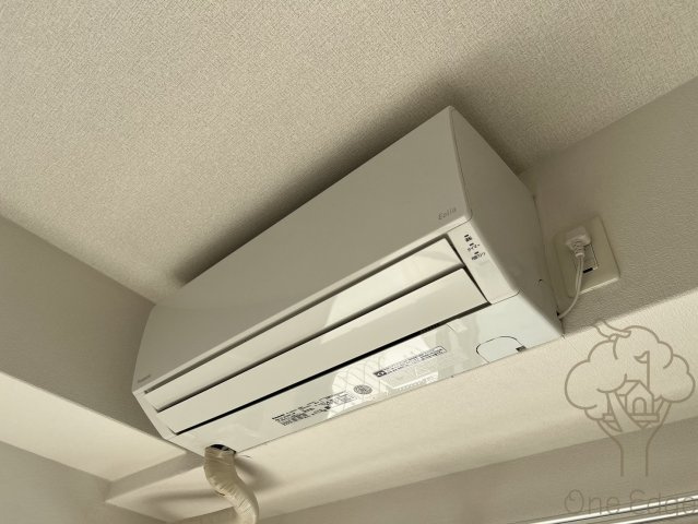 レオンコンフォート新梅田Ⅱの設備