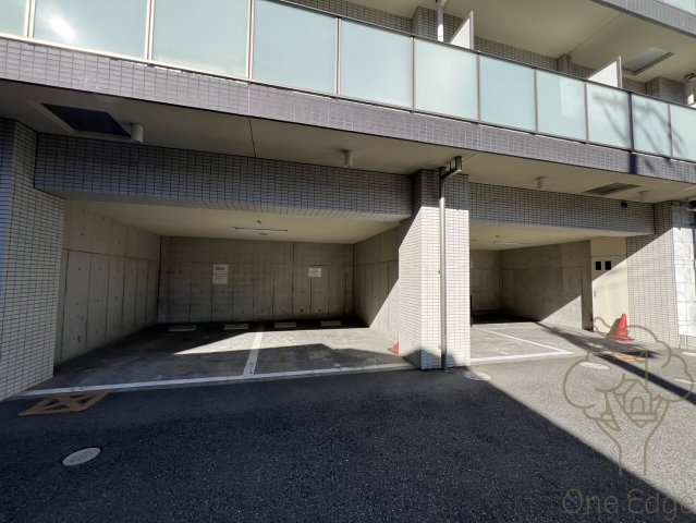 レオンコンフォート新梅田Ⅱのその他共用部分