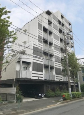 【外観】 | EXIM OGIKUBO
