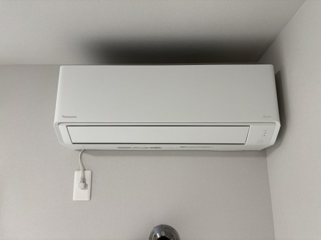 同タイプ別部屋(反転タイプ) 