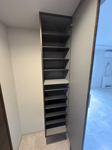 同タイプ別部屋(反転タイプ) 
