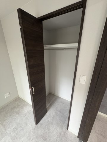 同タイプ別部屋(反転タイプ) 