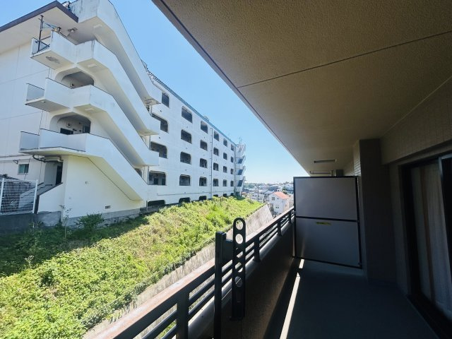 全ての居室にウォークインクローゼット付き◎お荷物多めファミリーにはもってこい♪な『コスモ三ツ沢ガーデン山』リノベーションの展望