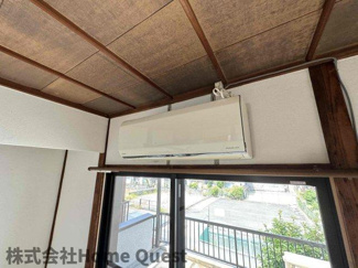 【設備】 | 玉手町貸家