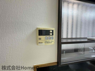 【設備】 | 玉手町貸家