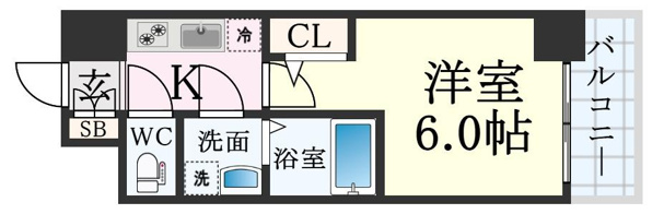 家具家電付き物件です！撤去も可能です★