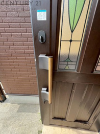 玄関ドア
