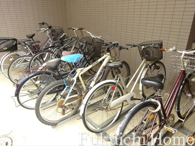 【その他】 | アルテリア方南町