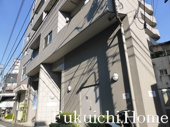 アルテリア方南町の画像
