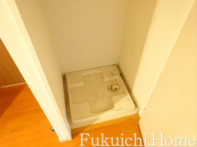 【内装】 | アルテリア方南町