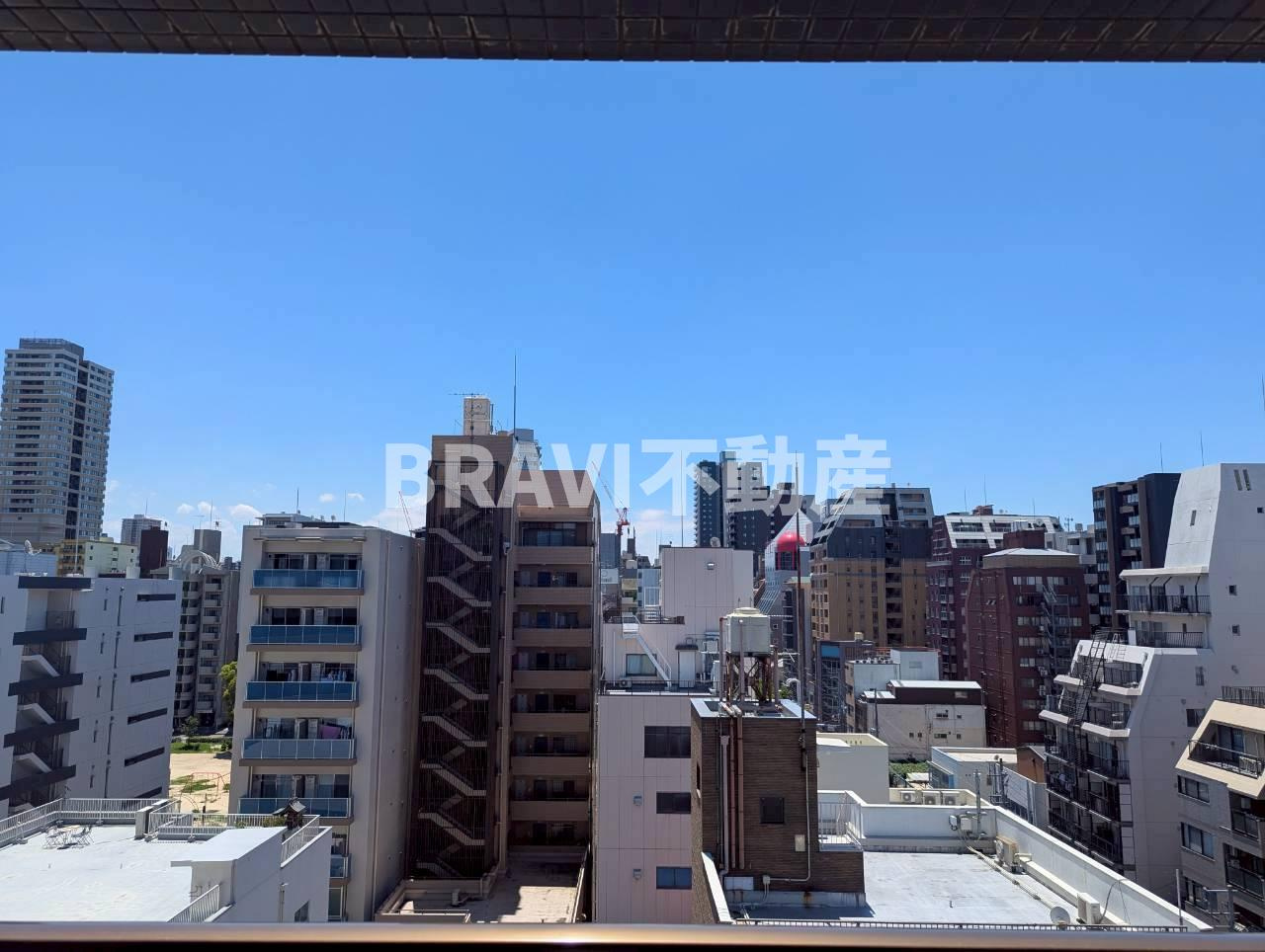 久宝 BRAVI不動産の展望