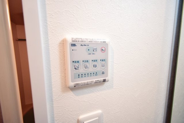 SempreVitaさくら夙川の設備
