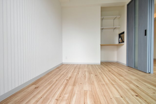 SempreVitaさくら夙川の洋室