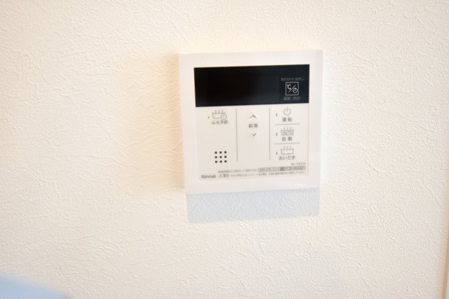 SempreVitaさくら夙川の設備