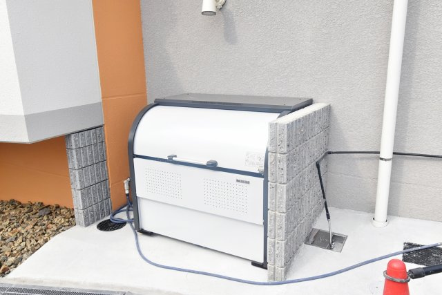 SempreVitaさくら夙川のその他共用部分