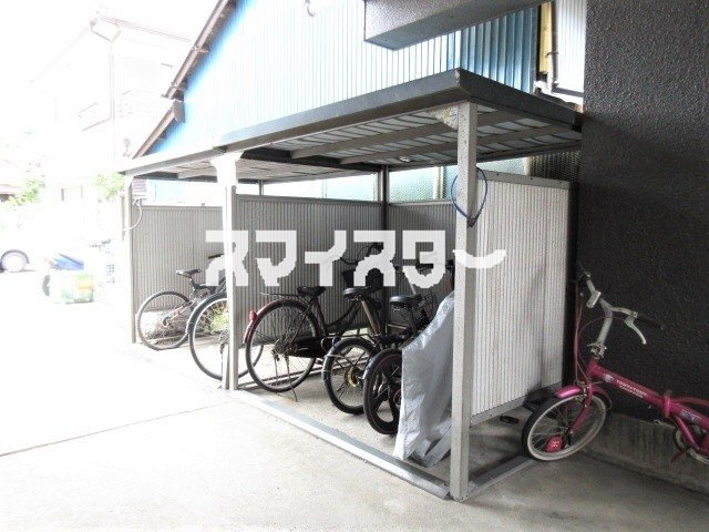 飛鳥ビルのその他共用部分