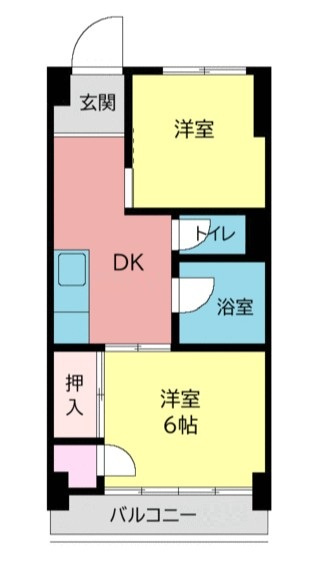 飛鳥ビル