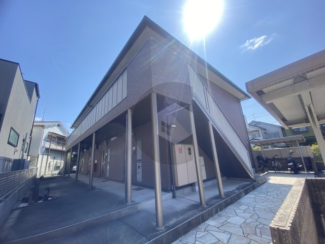 アネックス