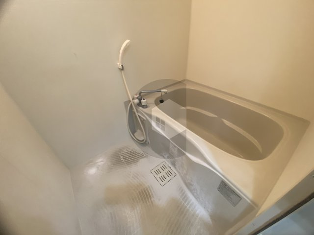 アネックスの浴室