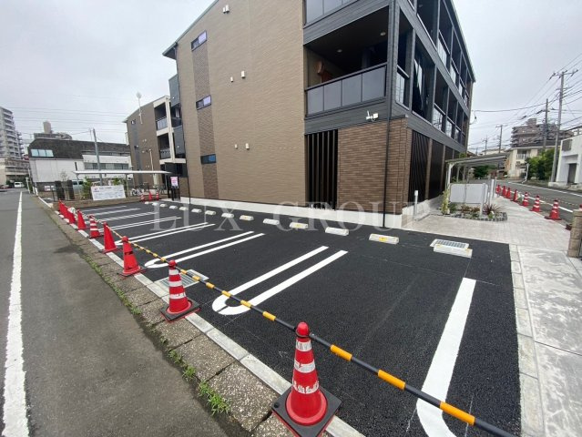【駐車場】 | エポック