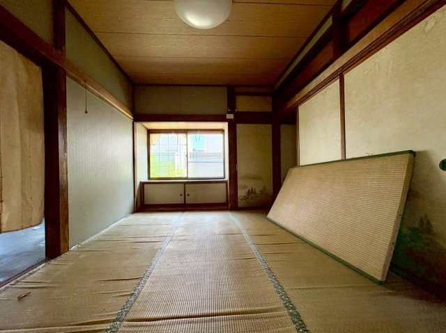 越前市北府　中古戸建