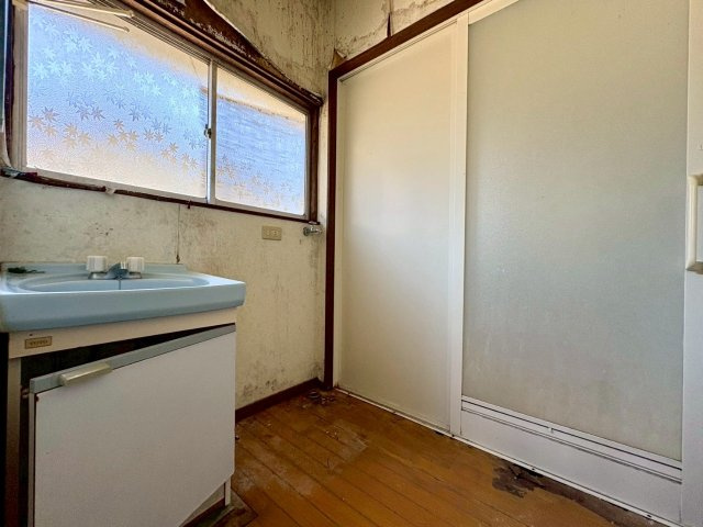 越前市北府　中古戸建