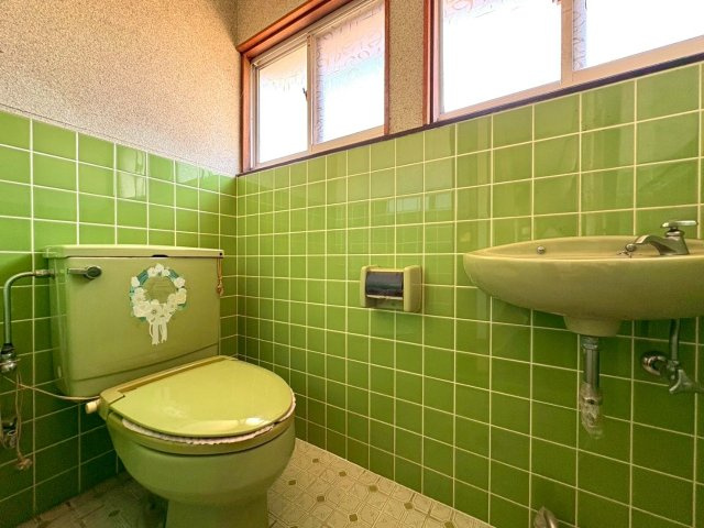 越前市北府　中古戸建