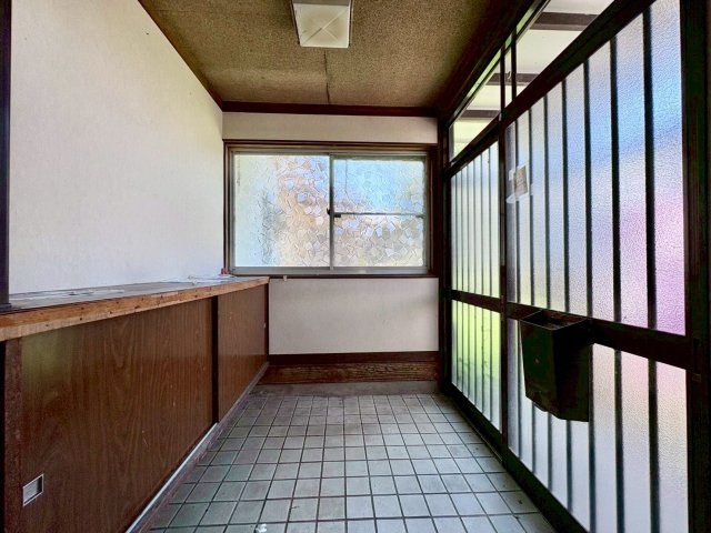 越前市北府　中古戸建
