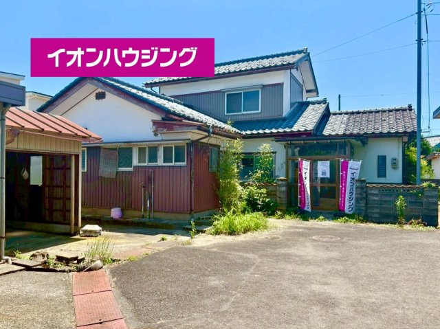 越前市北府　中古戸建