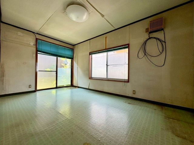 越前市北府　中古戸建