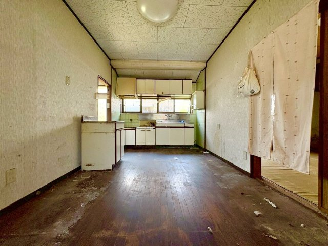 越前市北府　中古戸建
