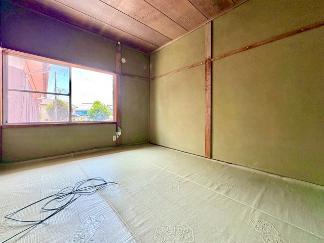 越前市北府　中古戸建
