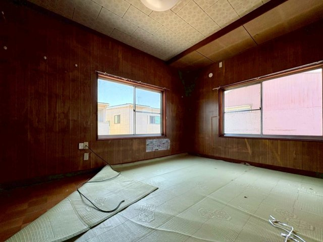 越前市北府　中古戸建
