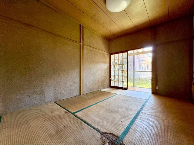 越前市北府　中古戸建