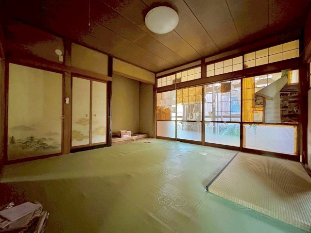 越前市北府　中古戸建