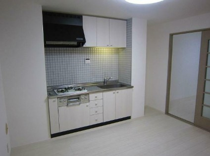 HOUSE-TMのその他共用部分