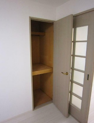HOUSE-TMの設備