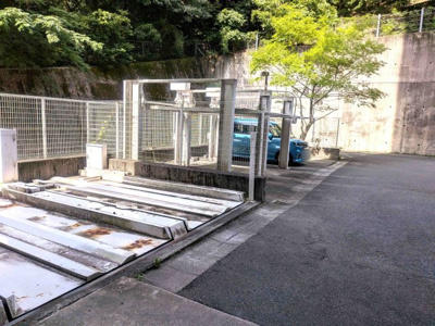 【駐車場】 | アルテ高槻エミネンス | ■機械式駐車場