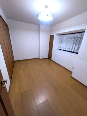 【洋室】 | アルテ高槻エミネンス