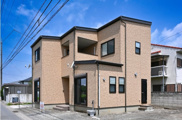 太田市由良町　中古戸建住宅の画像