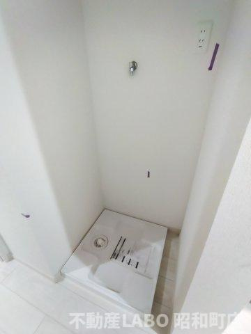 corallo あびこのその他