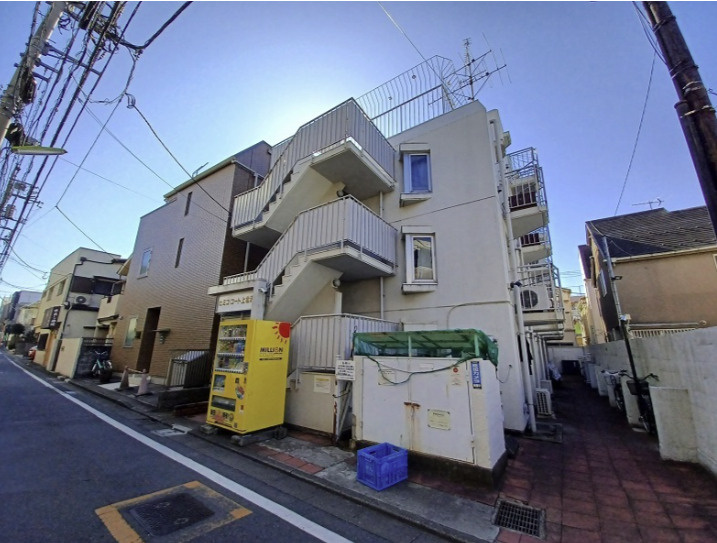 ヒミコ・コート上北沢