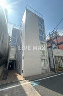 Ookayama Apartmentの画像