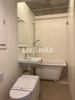 【居間・リビング】Ookayama Apartment 